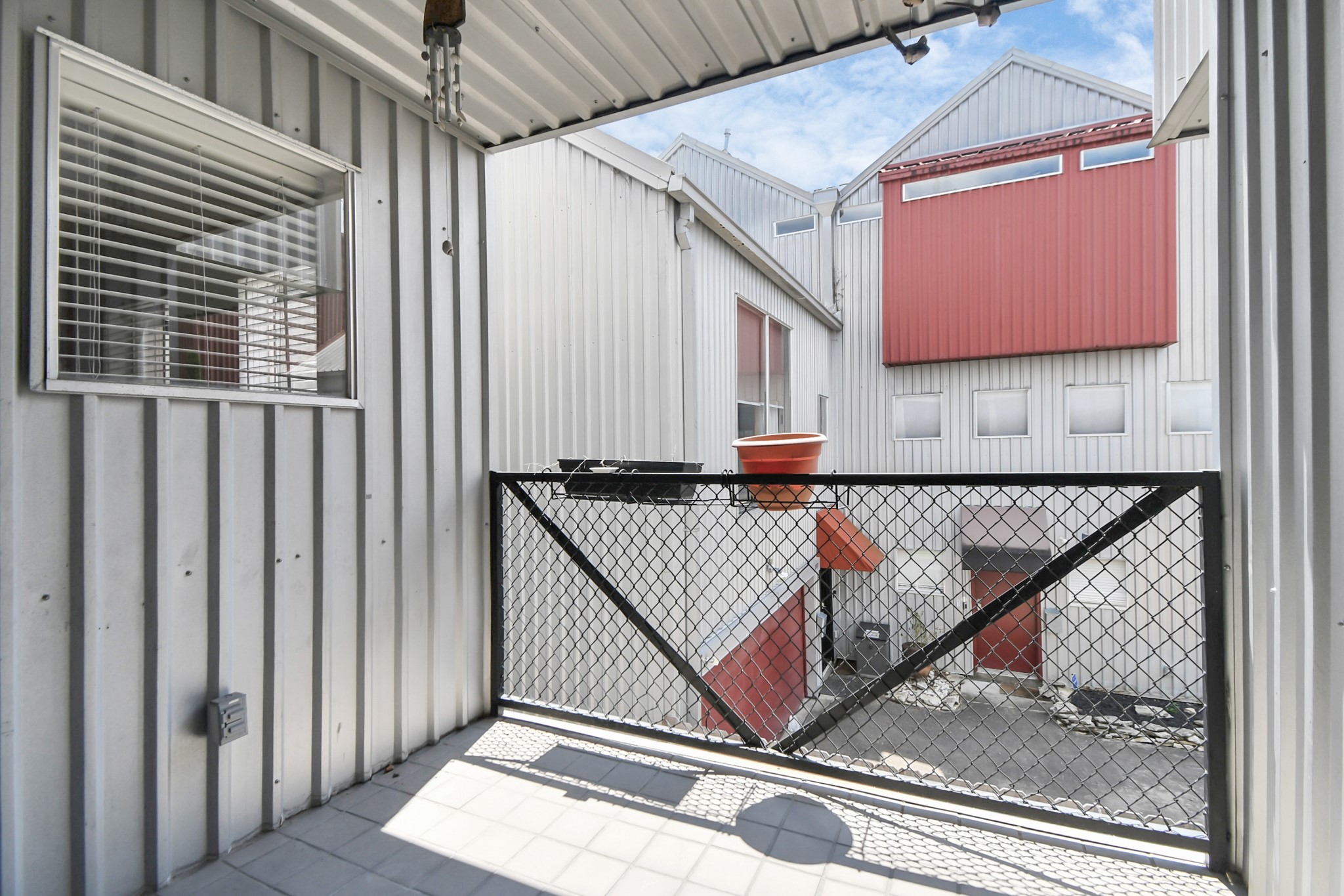 1806 Drew Street Houston, TX 77004 - Photo 16 of 17 a view of front door