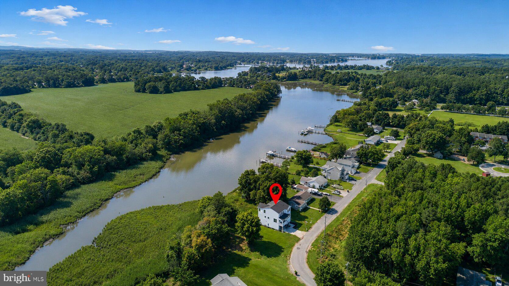 203 Riverside Drive Chester, MD 21619 - Photo 7 of 63