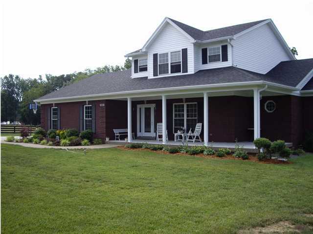 660 Ellis Cook Road Mount Washington, KY 40047 - Photo 2 of 12 Additional Photo