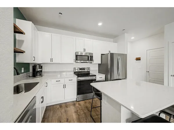 $339,000 | 425 Condor Way, Johnstown, CO 80534