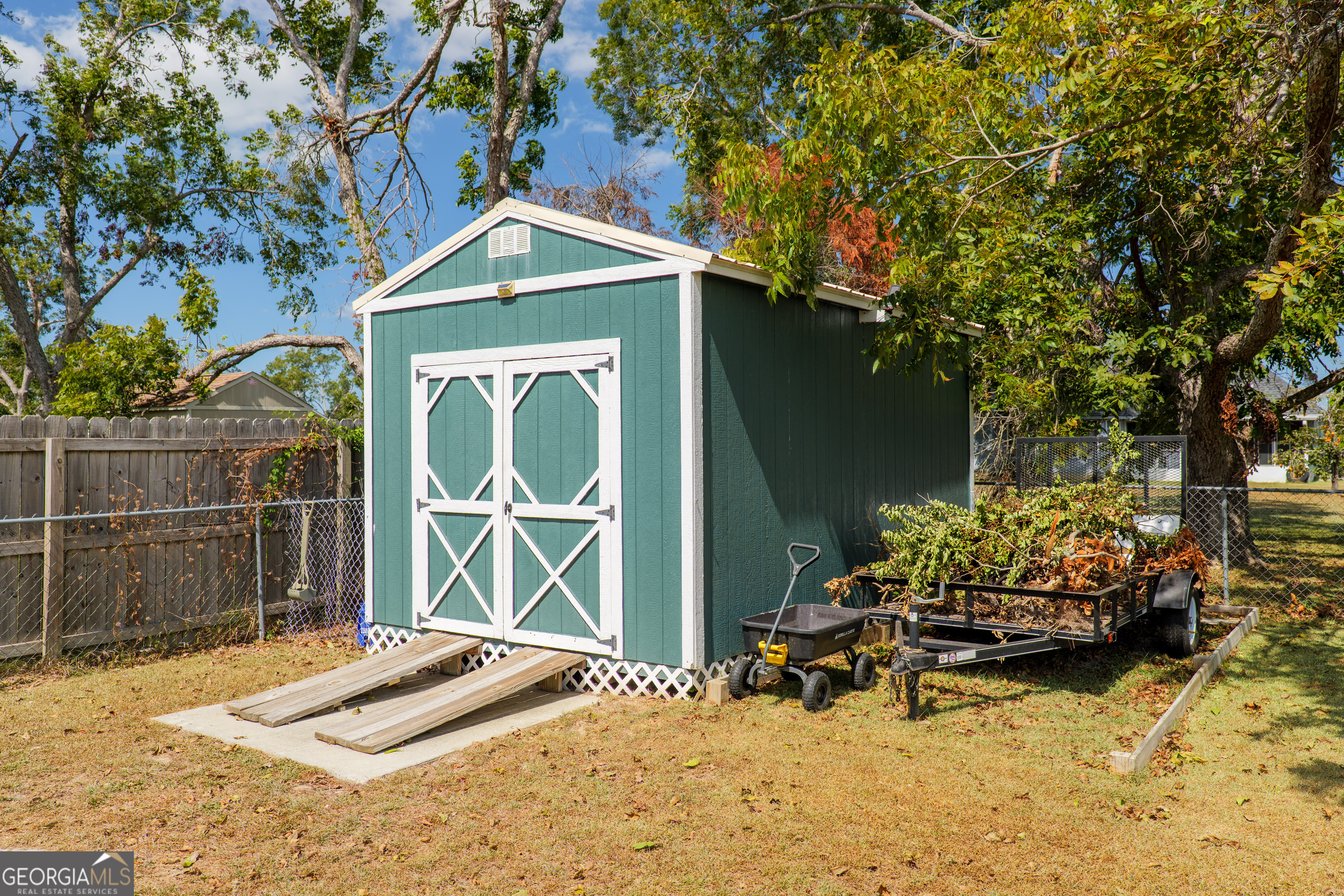 3937 Studstill Road Valdosta, GA 31605 - Photo 29 of 29