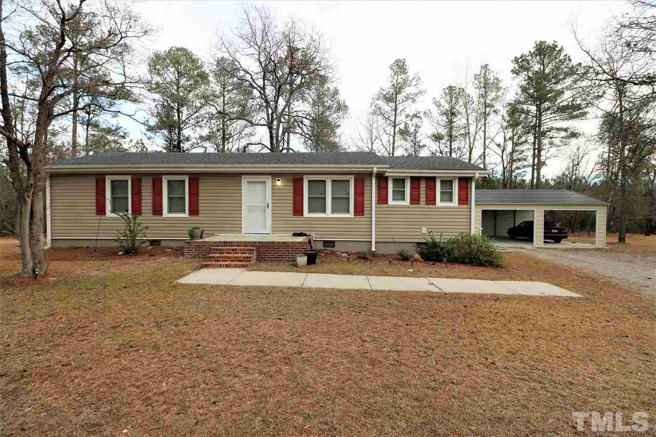 1493 Black Road Cameron, NC 28326 - Photo 1 of 25 Gallery Image 1