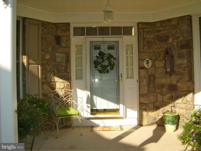 2573 Bear Den Road Frederick, MD 21701 - Photo 2 of 30 Front Door
