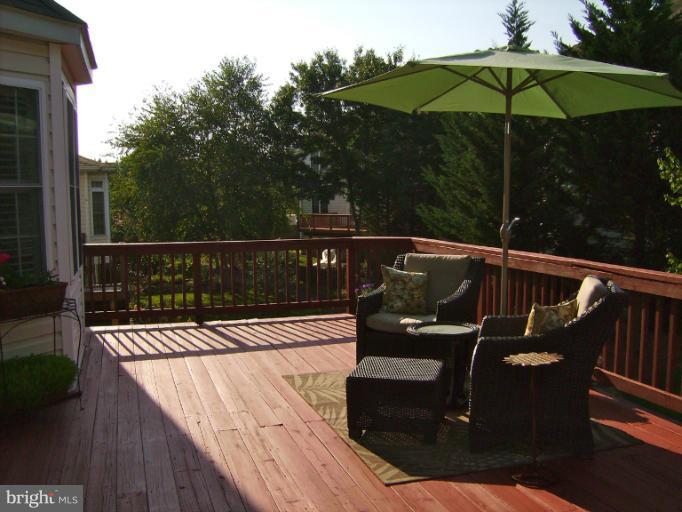2573 Bear Den Road Frederick, MD 21701 - Photo 11 of 30 Deck view 2