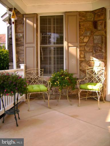 2573 Bear Den Road Frederick, MD 21701 - Photo 13 of 30 Porch view 2
