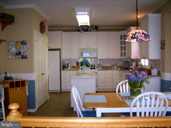 2573 Bear Den Road Frederick, MD 21701 - Photo 14 of 30 Kitchen view 1