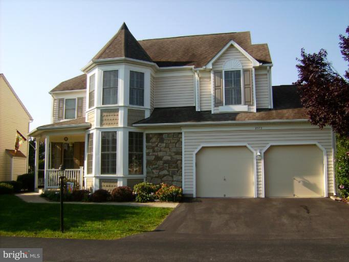 2573 Bear Den Road Frederick, MD 21701 - Photo 15 of 30 Exterior