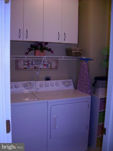 2573 Bear Den Road Frederick, MD 21701 - Photo 18 of 30 Laundry - Main Level