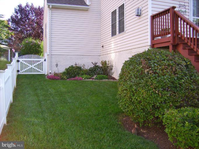 2573 Bear Den Road Frederick, MD 21701 - Photo 19 of 30 Backyard view 1