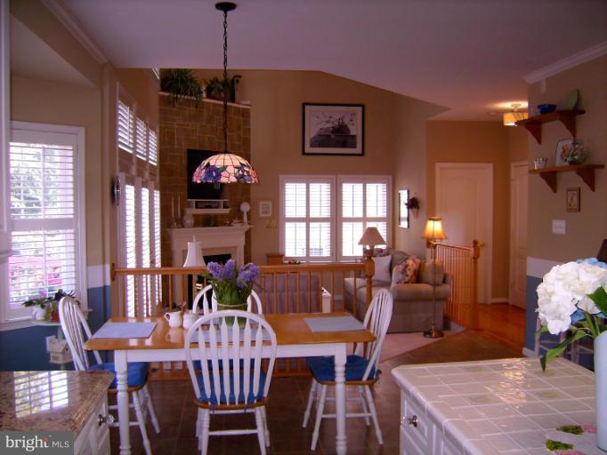 2573 Bear Den Road Frederick, MD 21701 - Photo 20 of 30 Breakfast Room
