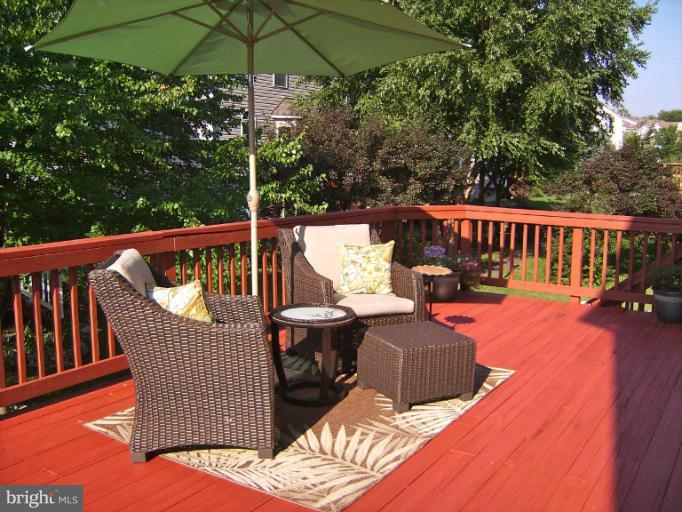 2573 Bear Den Road Frederick, MD 21701 - Photo 25 of 30 Deck