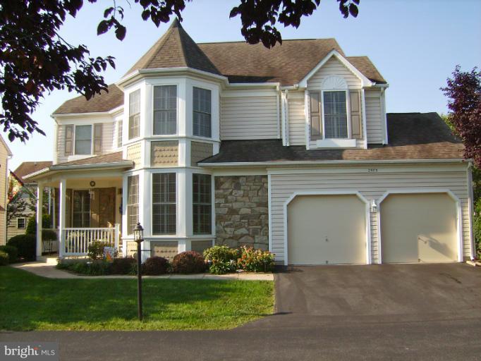 2573 Bear Den Road Frederick, MD 21701 - Photo 30 of 30 Main Exterior