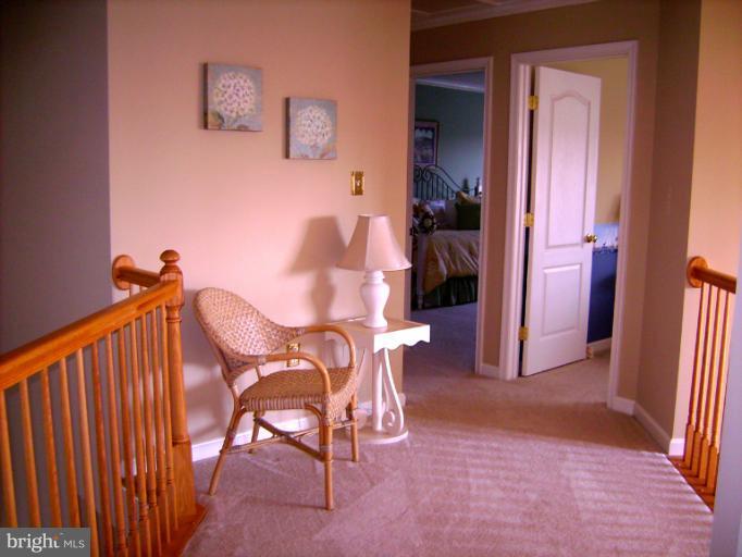 2573 Bear Den Road Frederick, MD 21701 - Photo 5 of 30 UL Hallway