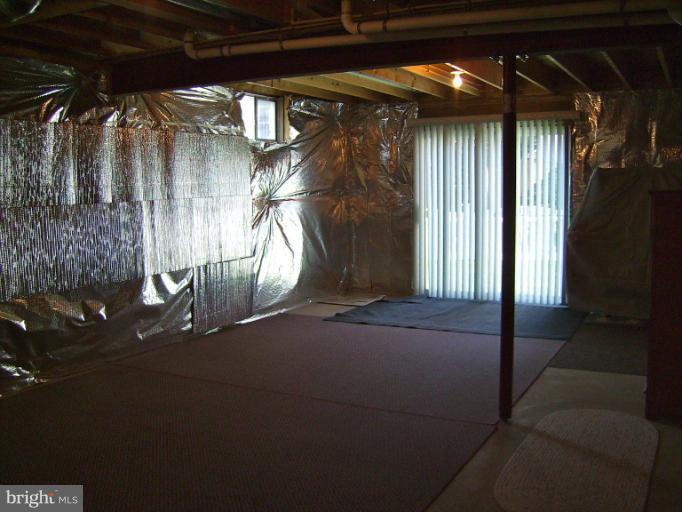 2573 Bear Den Road Frederick, MD 21701 - Photo 6 of 30 Basement - unfinished