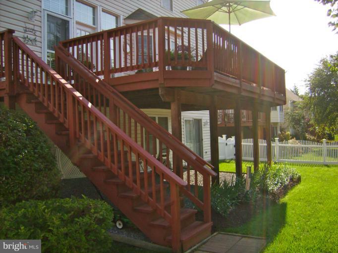 2573 Bear Den Road Frederick, MD 21701 - Photo 7 of 30 Deck