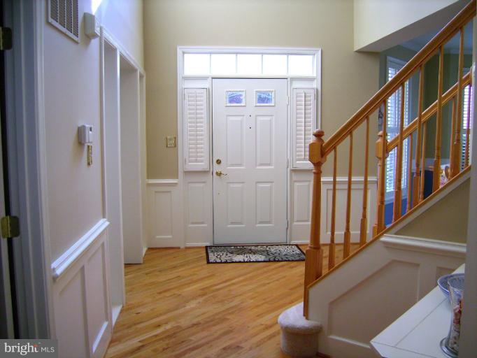 2573 Bear Den Road Frederick, MD 21701 - Photo 8 of 30 Foyer 2-story