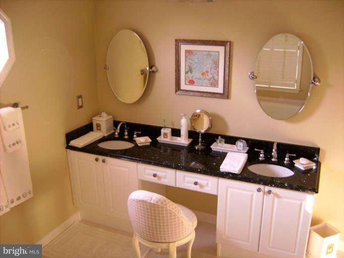 2573 Bear Den Road Frederick, MD 21701 - Photo 9 of 30 Double Granite Vanity