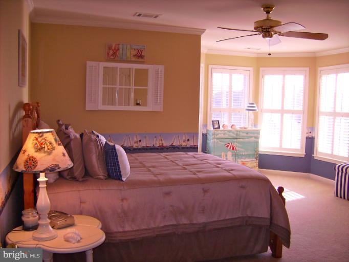 2573 Bear Den Road Frederick, MD 21701 - Photo 10 of 30 3rd Bedroom
