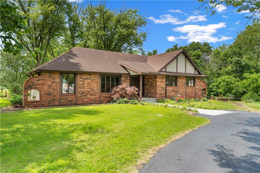 15096 East Quail Road Nevada, MO 64772 - Photo 5 of 71