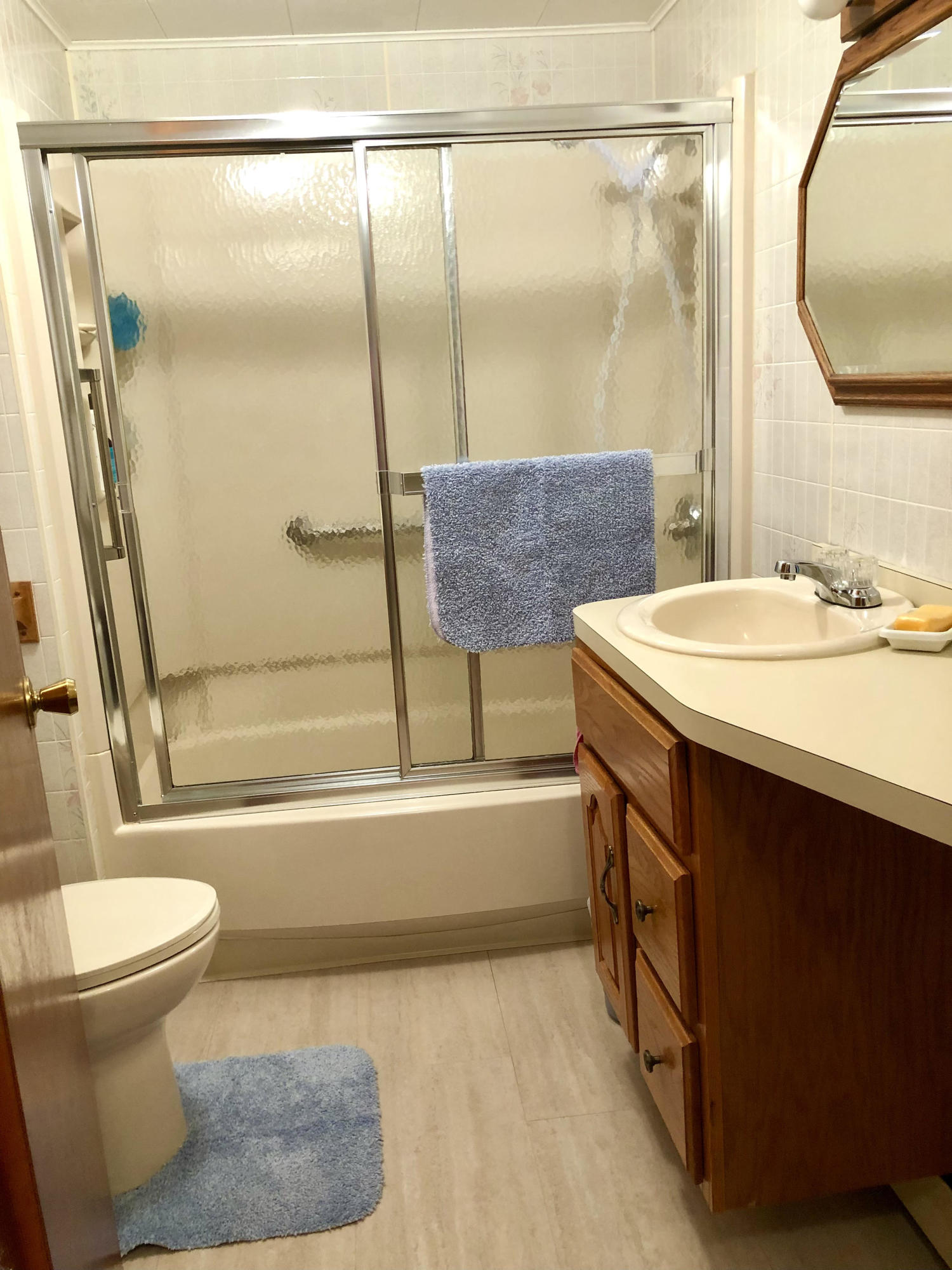 1512 Tremont Road Tremont, ME 04674 - Photo 31 of 39 Full bath