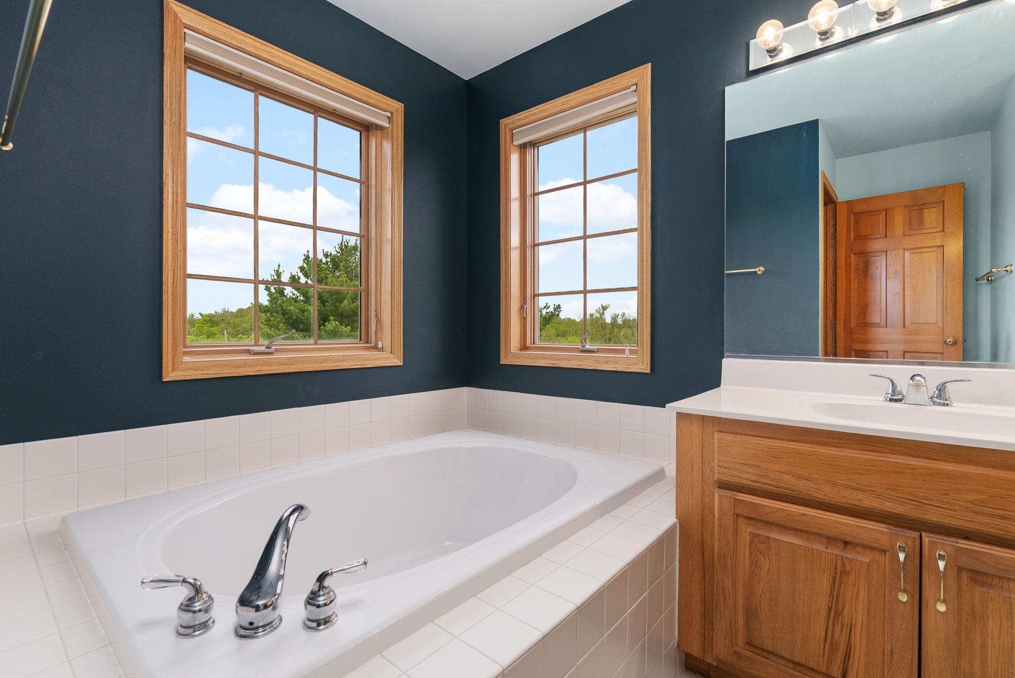 5 Shady Willow Road Brooklyn, WI 53521 - Photo 56 of 71