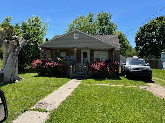 425 Evans Road