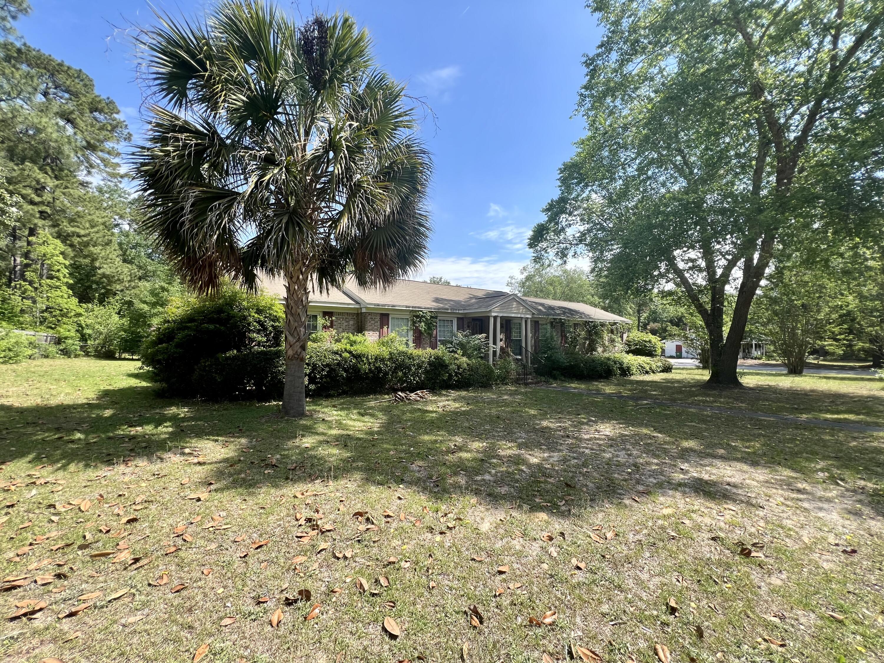 215 State Rd S-6-29 Barnwell, SC 29812 - Photo 24 of 24