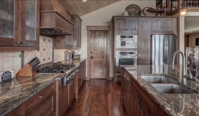 59 Club House Road, Unit 59 Breckenridge, CO 80424 - Photo 7 of 34 Gallery Image 7