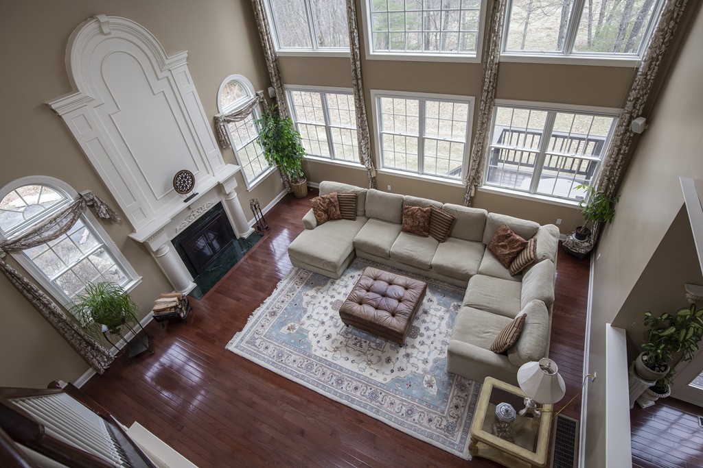 19 Greenwood Road Hopkinton, MA 01748 - Photo 2 of 30 Gallery Image 2