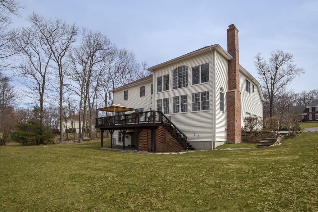 19 Greenwood Road Hopkinton, MA 01748 - Photo 27 of 30 Gallery Image 27