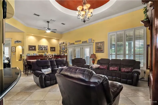 $469,000 | 406 West 14th Street, Weslaco, TX 78596