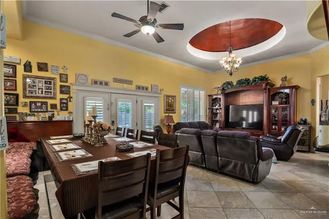 $469,000 | 406 West 14th Street, Weslaco, TX 78596