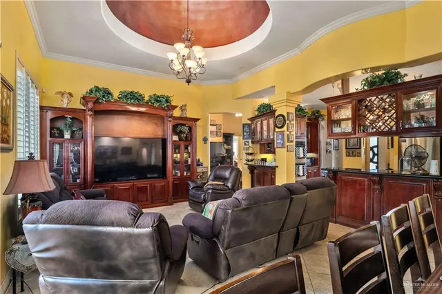 $469,000 | 406 West 14th Street, Weslaco, TX 78596