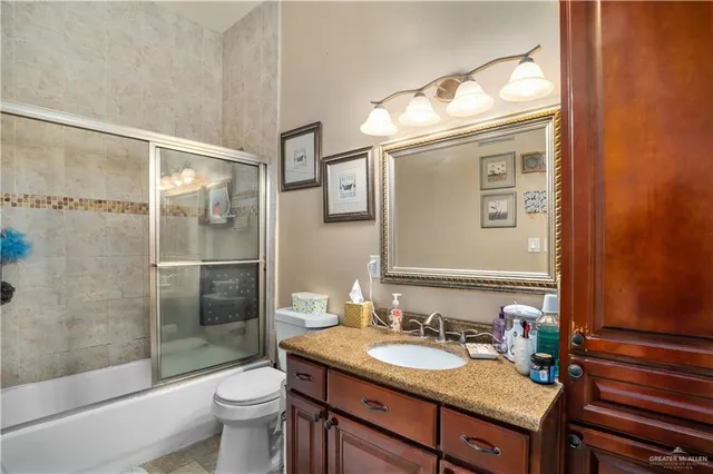 $469,000 | 406 West 14th Street, Weslaco, TX 78596