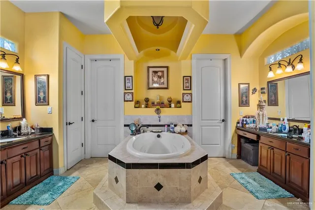 $469,000 | 406 West 14th Street, Weslaco, TX 78596