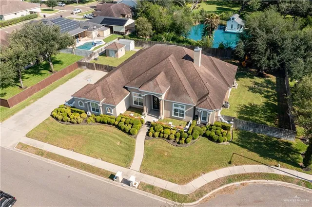 $469,000 | 406 West 14th Street, Weslaco, TX 78596