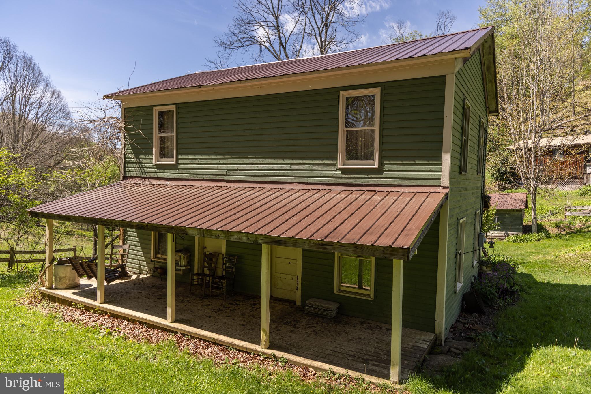 2084 Co Rte 1/14 Cass, WV 24927 - Photo 66 of 84 Gallery Image 66