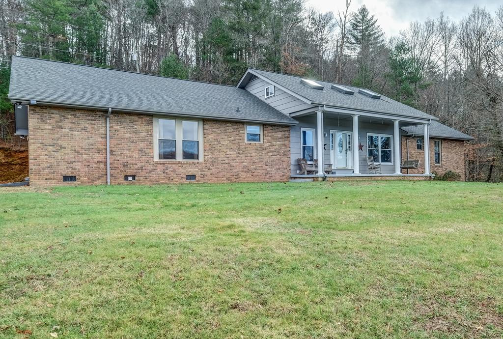 445 Wells Road Marble, NC 28905 - Photo 55 of 70