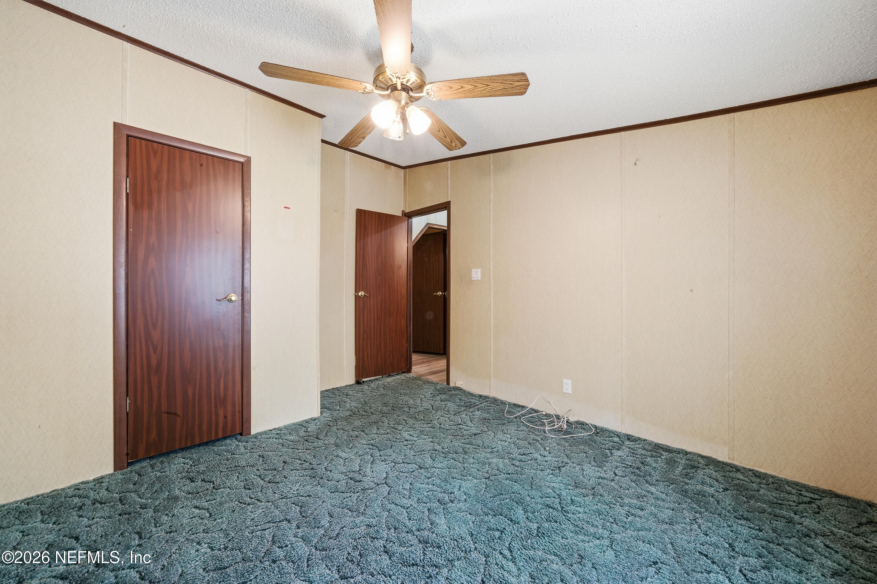 13701 Macapa Road Jacksonville, FL 32224 - Photo 21 of 36 Bedroom 2