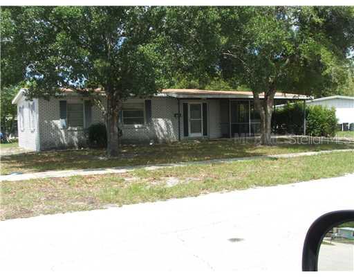 2309 Idaho Road Deltona, FL 32738 - Photo 1 of 1 Exterior Front