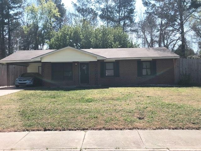 6148 Mill Branch Road Columbus, GA 31907 - Photo 1 of 2 Main View