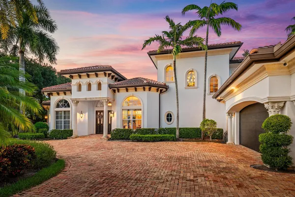 $25,000 | 18669 Southeast Palm Island Lane, Jupiter, FL 33458
