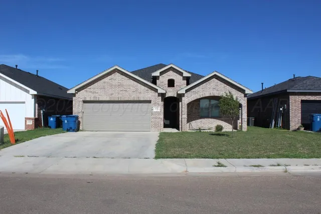$315,000 | 1123 Estacado Street, Hereford, TX 79045