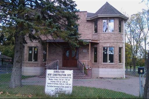 2700 Central Road Glenview, IL 60025 - Photo 1 of 5