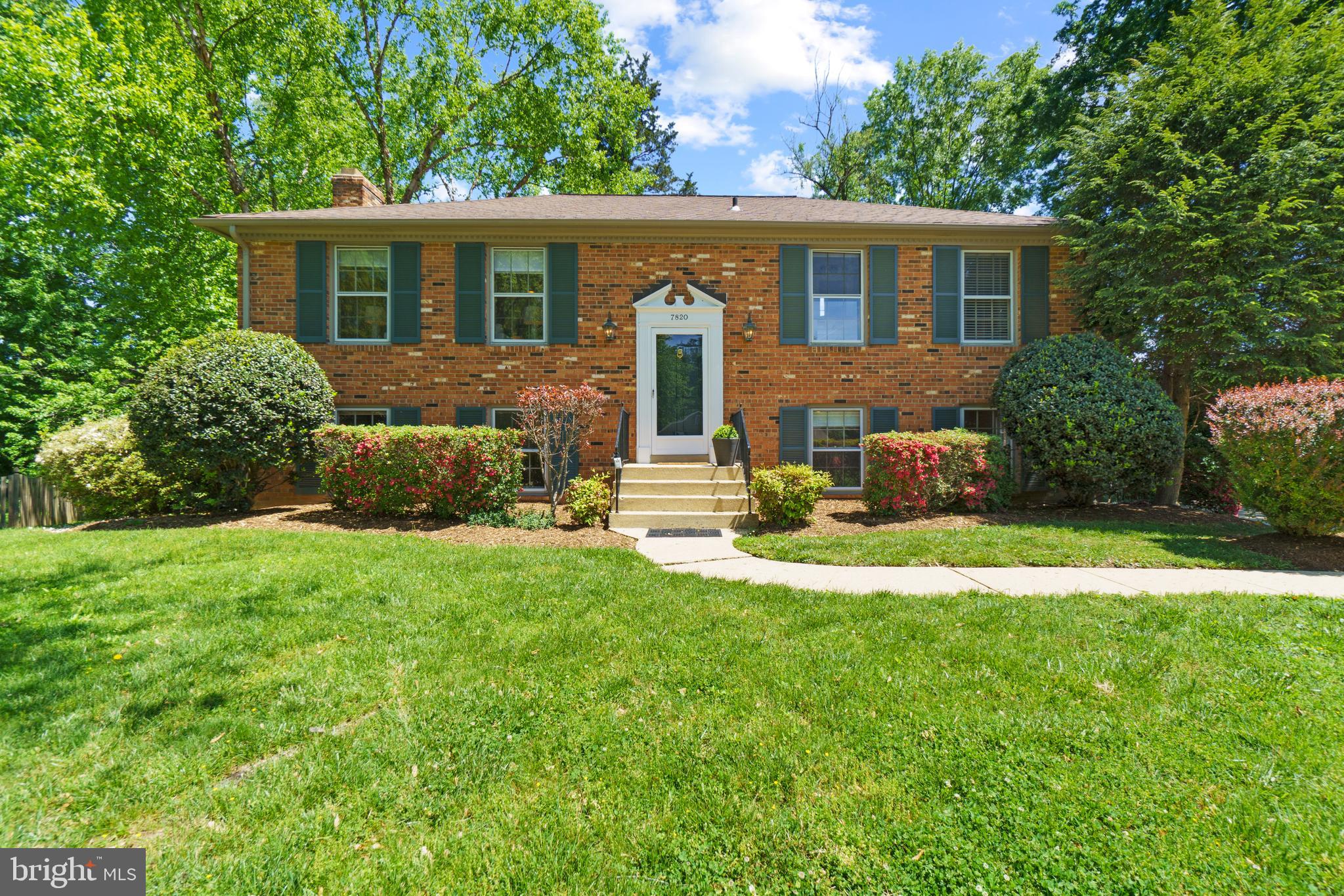 7820 Elba Road Alexandria, VA 22306 - Photo 1 of 35