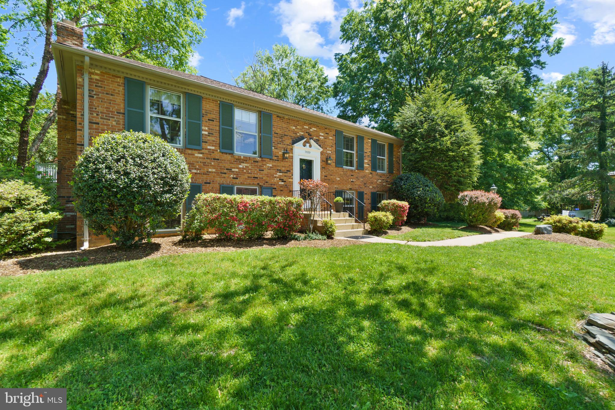 7820 Elba Road Alexandria, VA 22306 - Photo 2 of 35