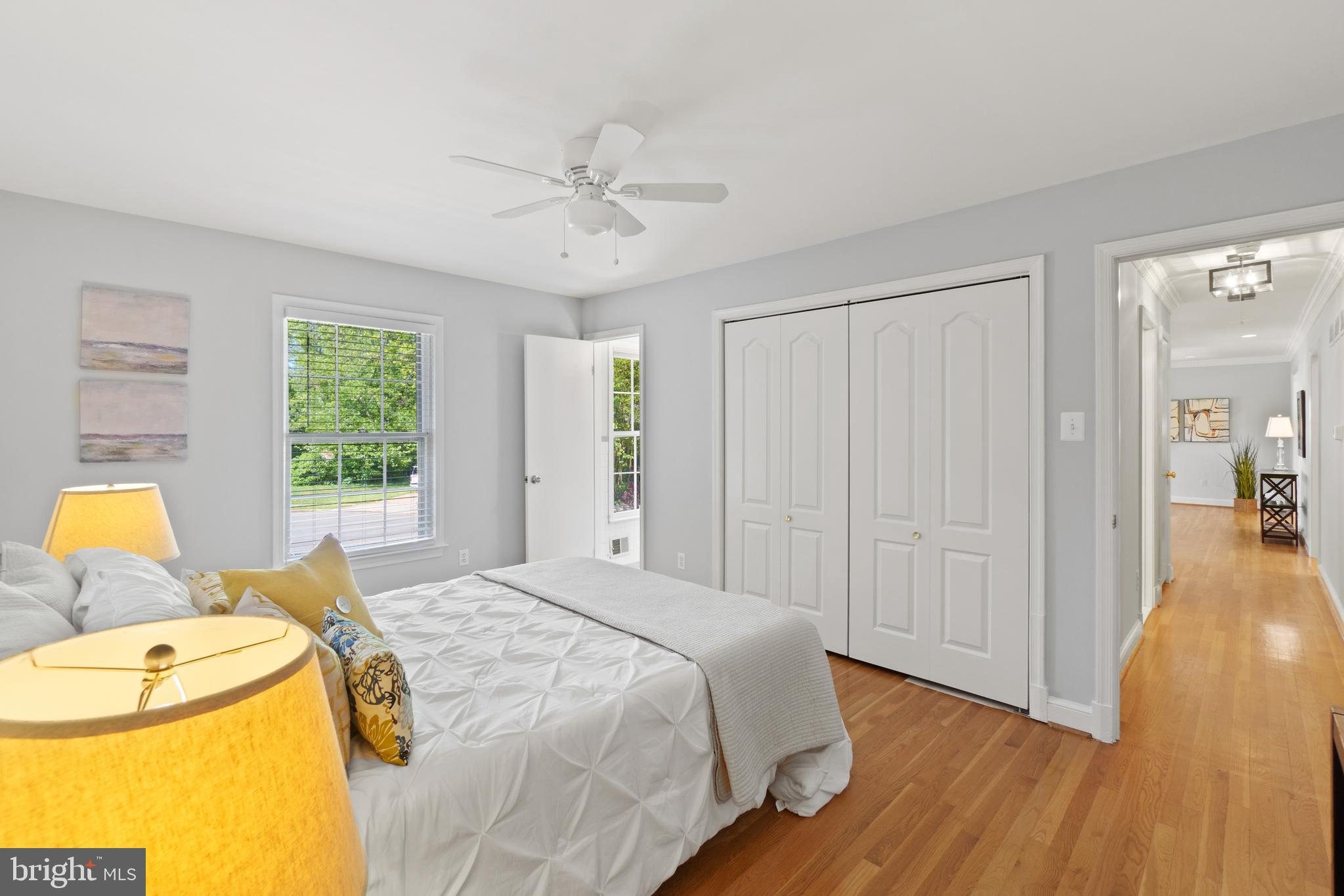 7820 Elba Road Alexandria, VA 22306 - Photo 12 of 35