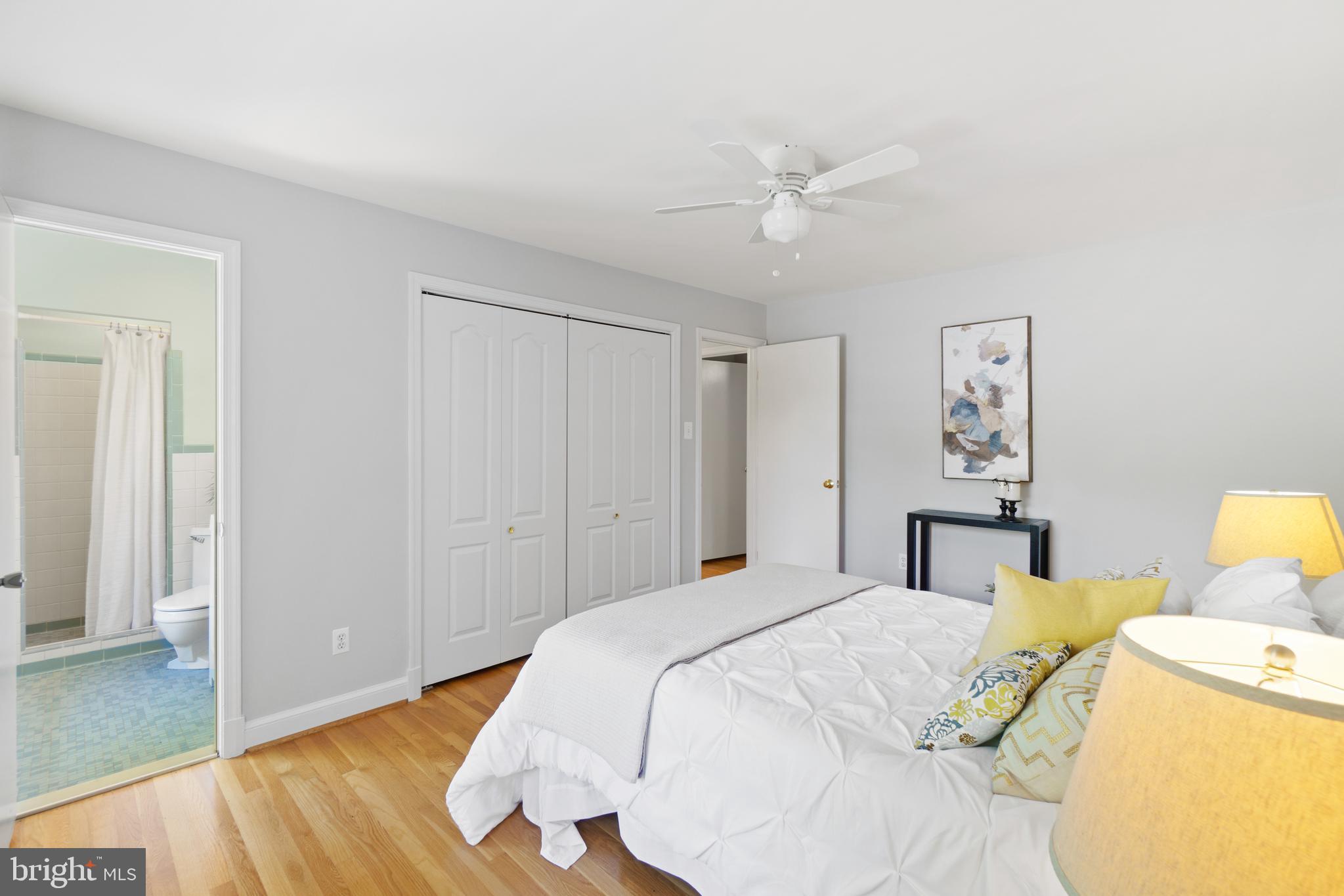 7820 Elba Road Alexandria, VA 22306 - Photo 14 of 35