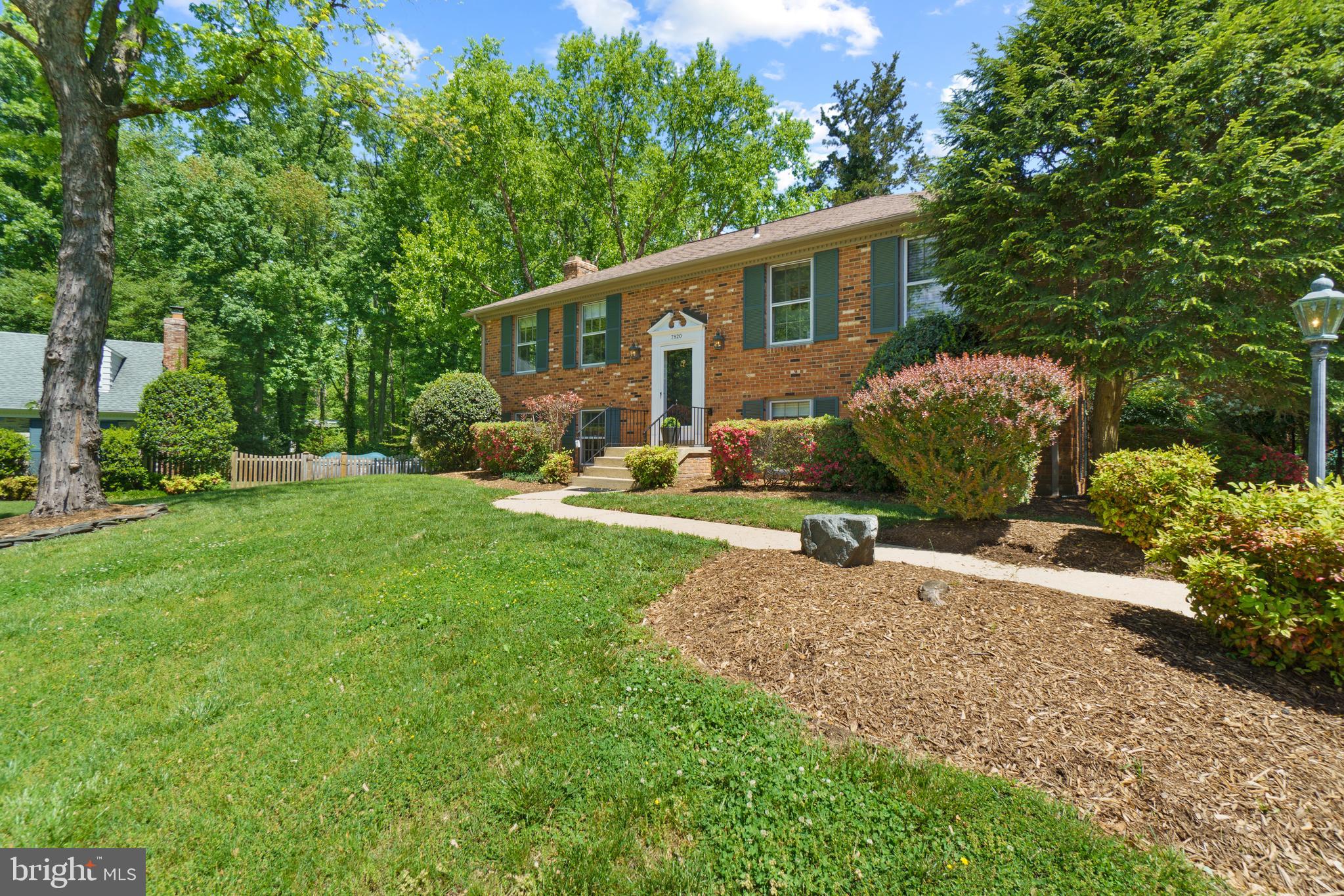 7820 Elba Road Alexandria, VA 22306 - Photo 3 of 35