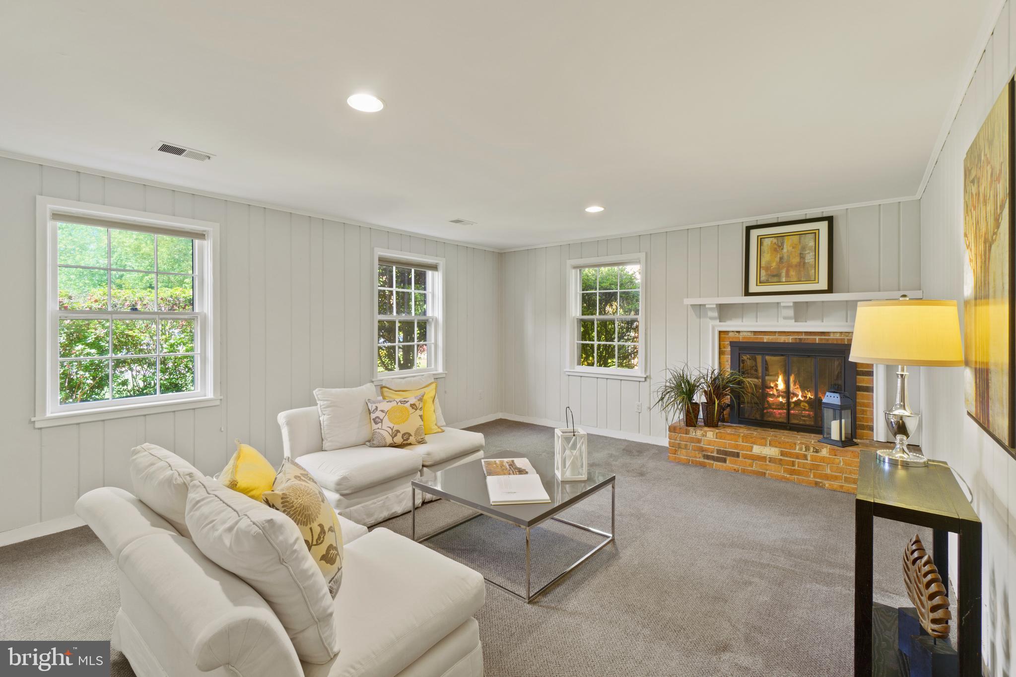 7820 Elba Road Alexandria, VA 22306 - Photo 23 of 35